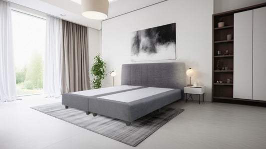 Boxspringset Luton