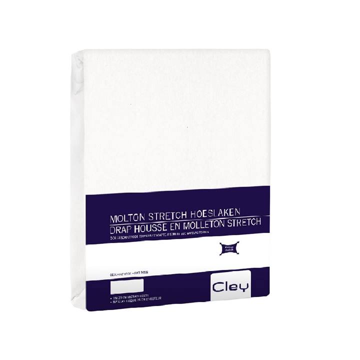 Cley Molton Stretch
