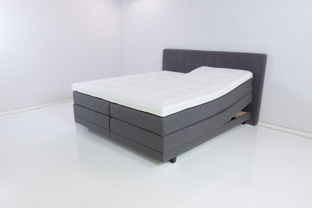Boxspringset Macho