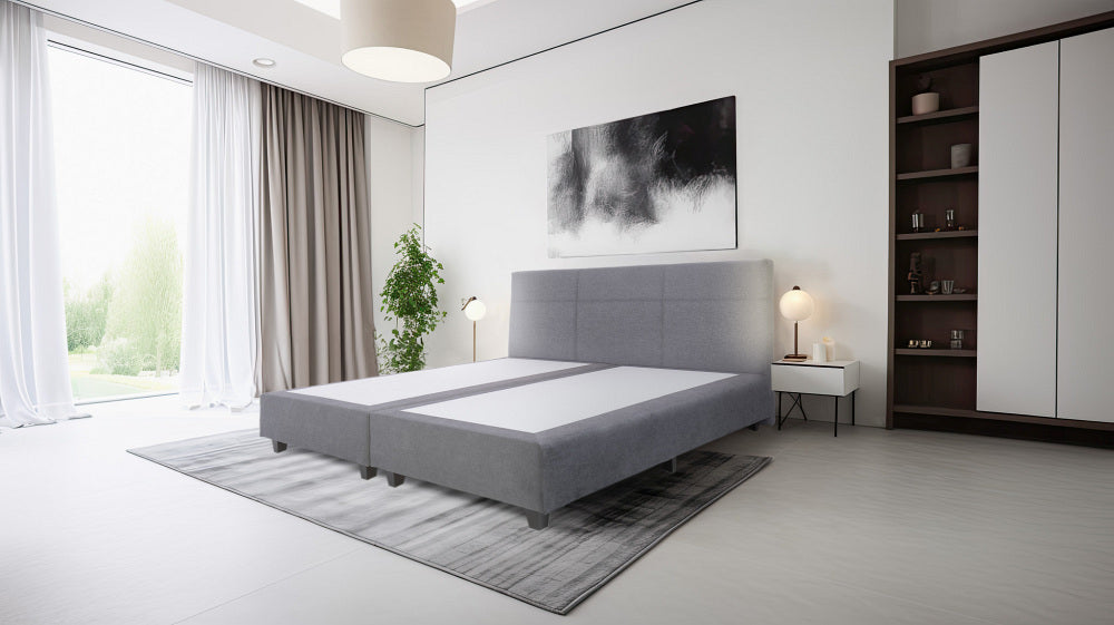 Boxspringset Manchester