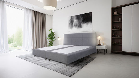 Boxspringset Manchester