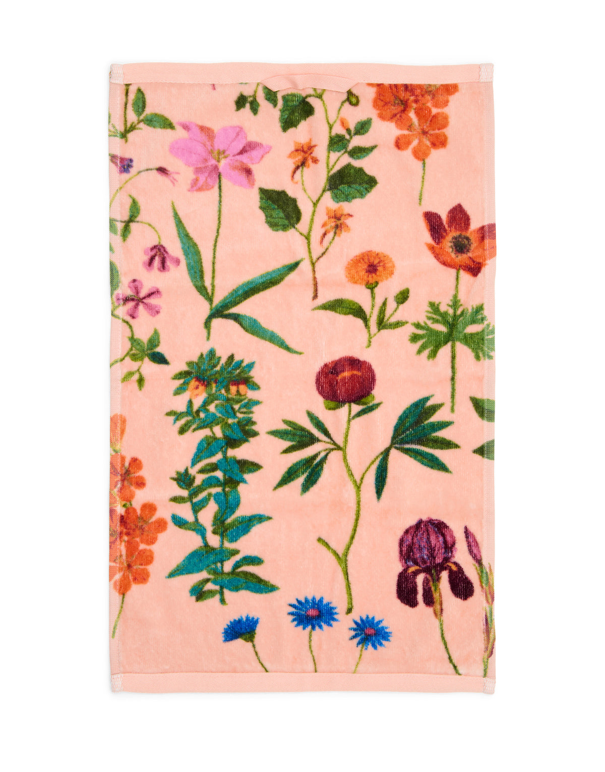 Essenza Marigold Gastendoek