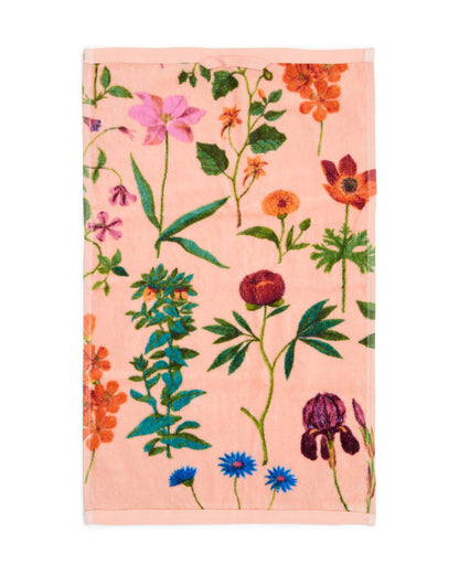 Essenza Marigold Gastendoek
