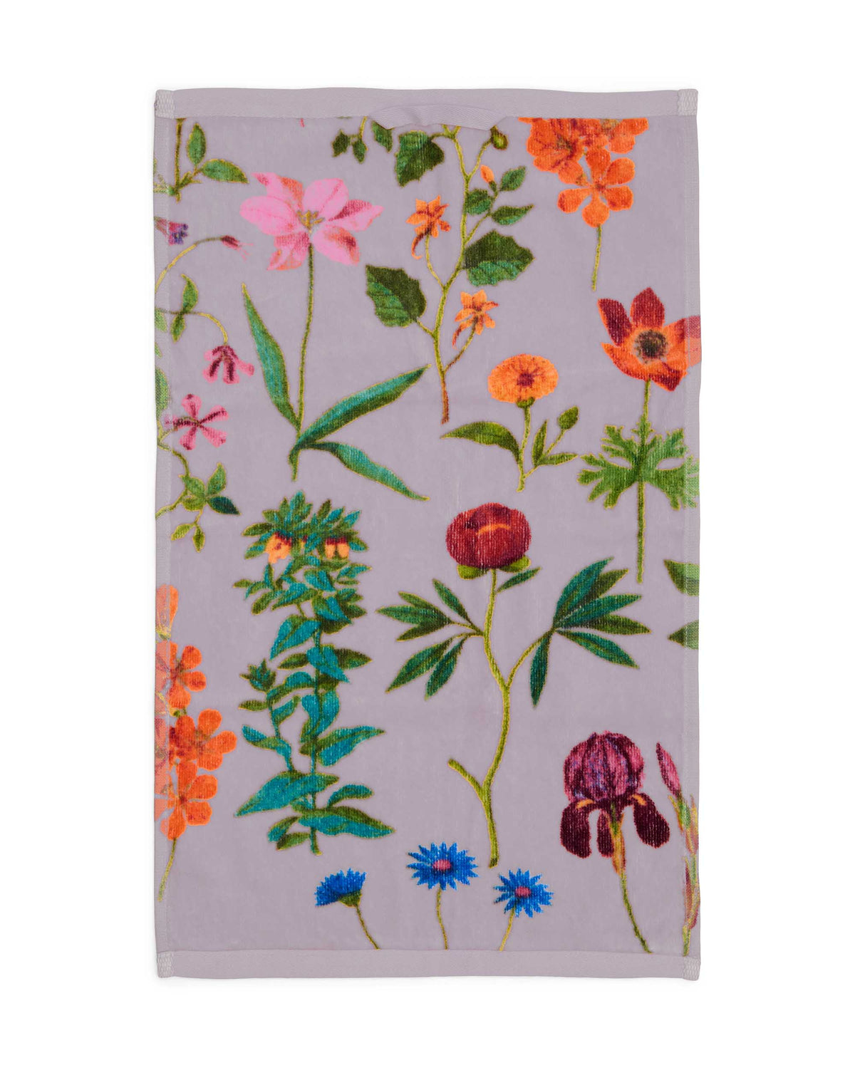 Essenza Marigold Gastendoek
