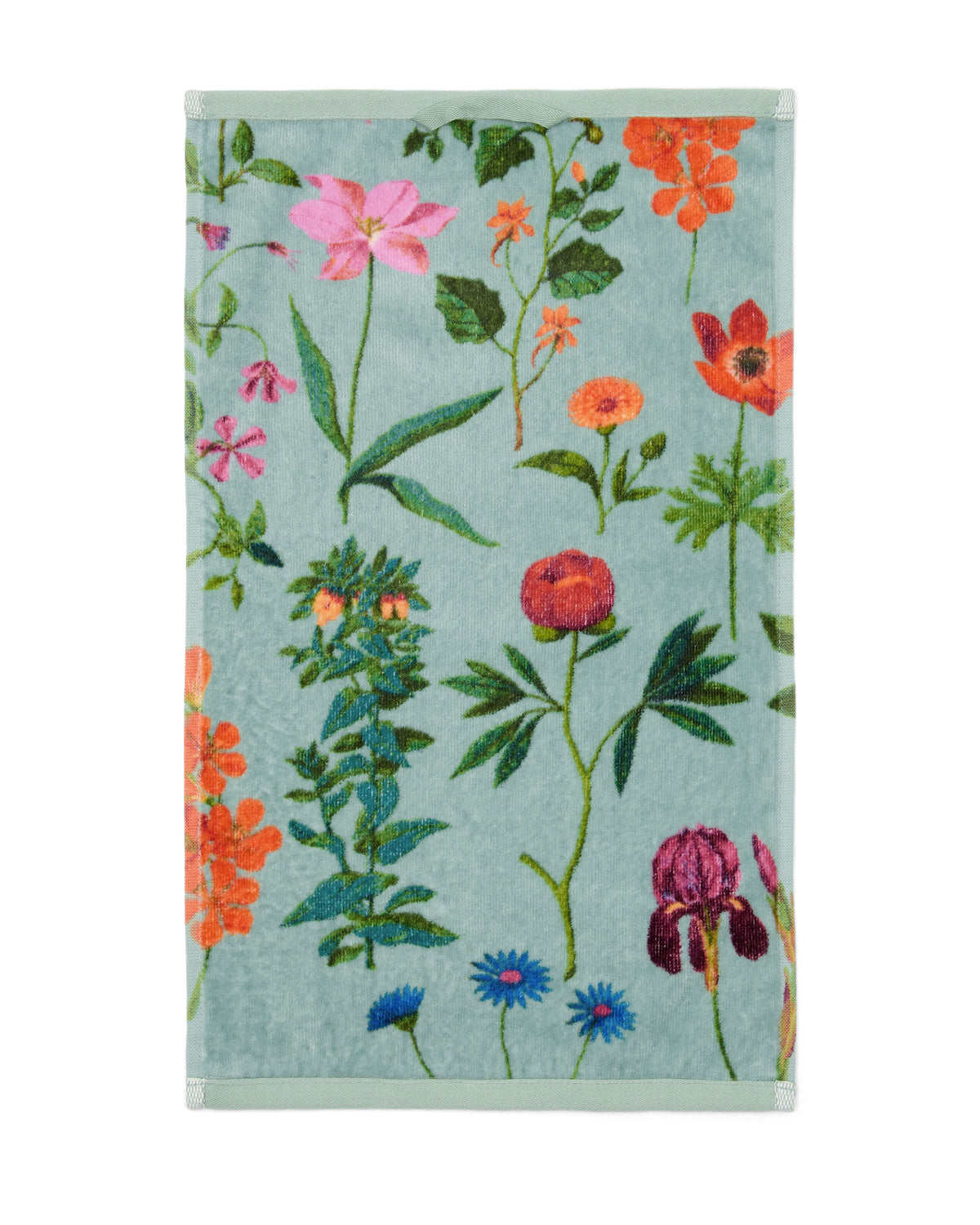 Essenza Marigold Gastendoek