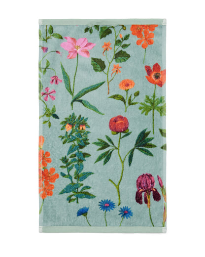 Essenza Marigold Gastendoek