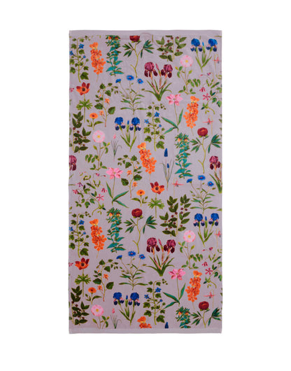 Essenza Marigold Handdoek