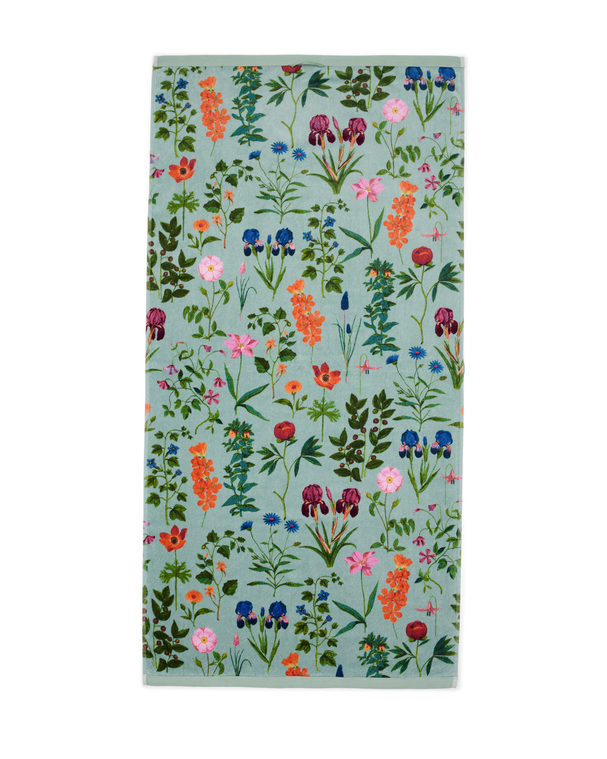 Essenza Marigold Handdoek