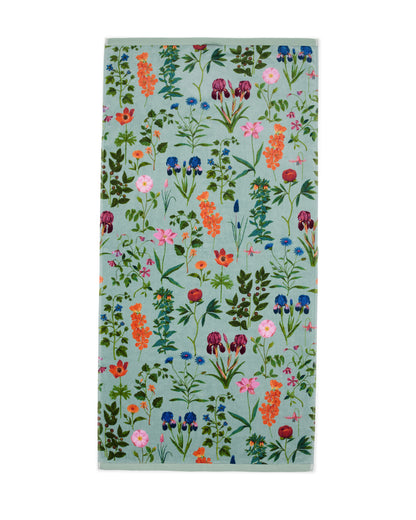 Essenza Marigold Handdoek