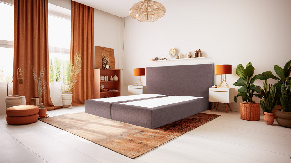 Boxspringset Marit