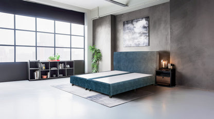 Boxspringset Mars