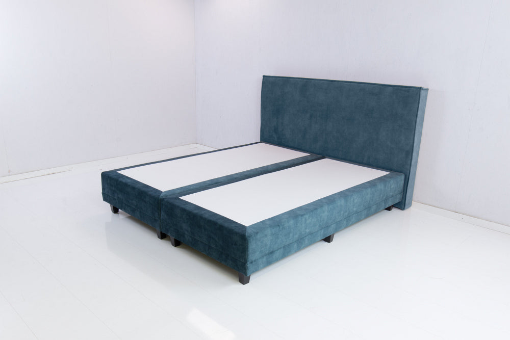 Boxspringset Mars