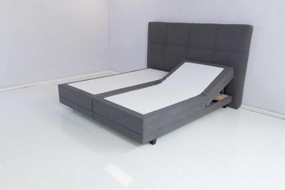 Boxspringset Mattia