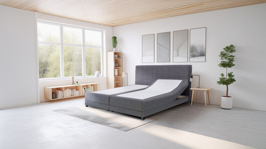 Boxspringset Maxima