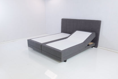 Boxspringset Maxima