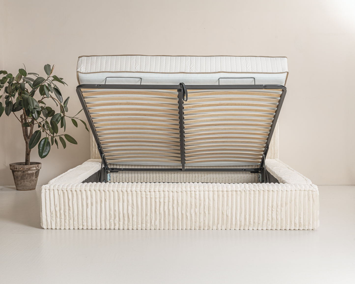 Adore Opberg Melody Pearl beige
