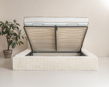 Adore Opberg Melody Pearl beige