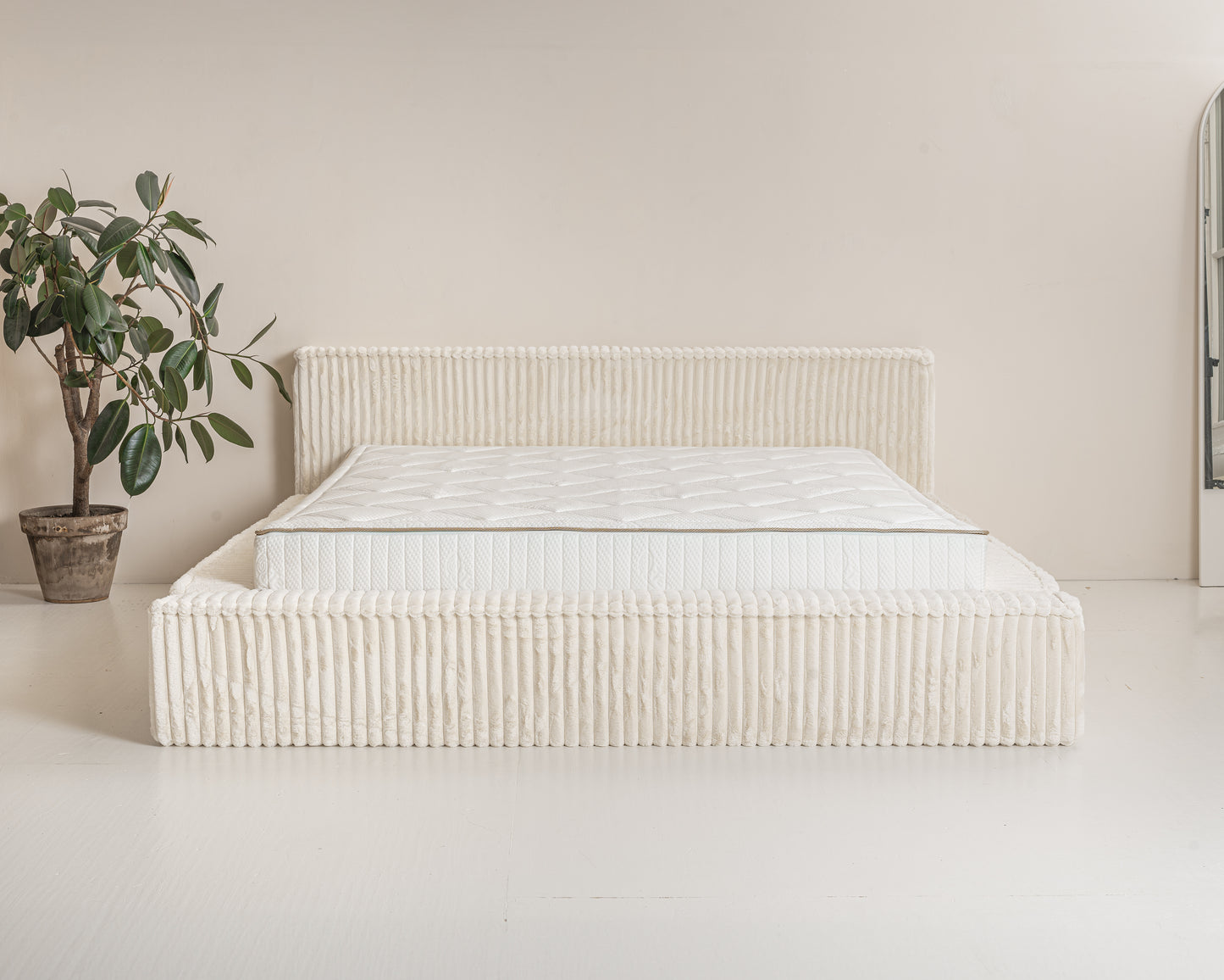 Adore Opberg Melody Pearl beige