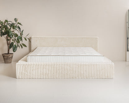 Adore Opberg Melody Pearl beige