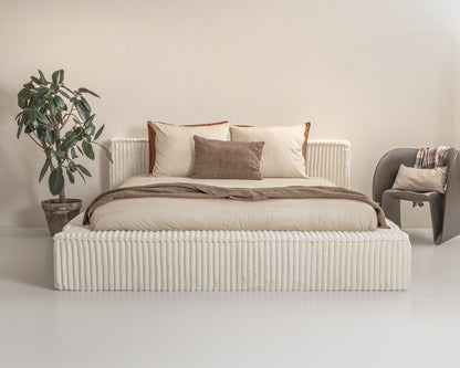 Adore Opberg Melody Pearl beige