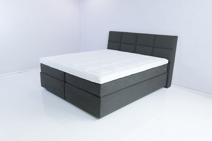 Boxspringset Memphis