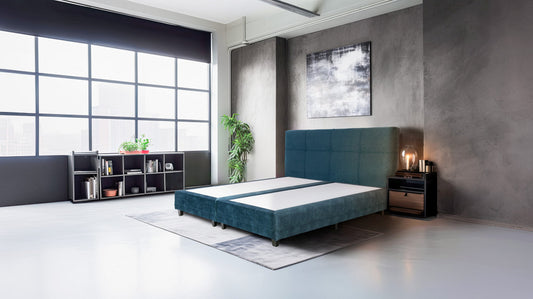 Boxspringset Musone