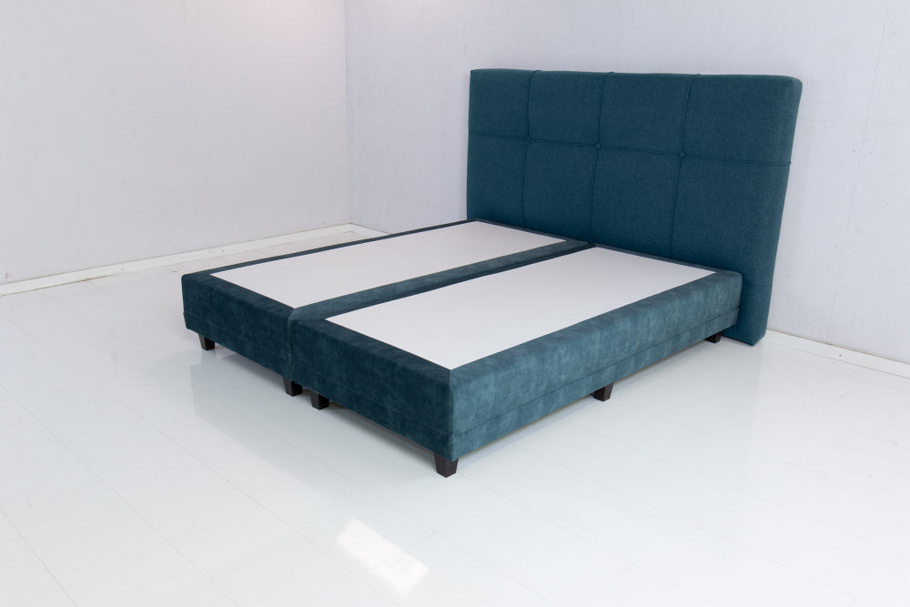 Boxspringset Musone