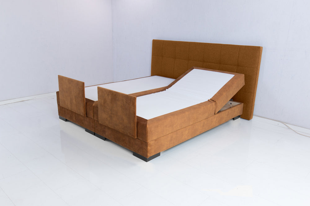 Boxspringset Naomie
