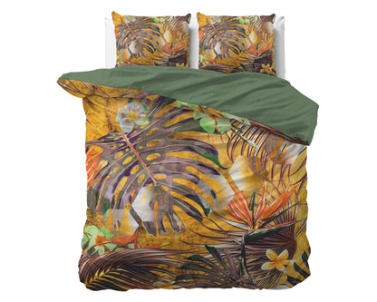 Nature Fusion Yellow