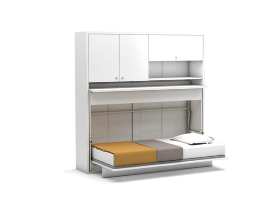Nitro 115 opklapbed 90 x 190 cm