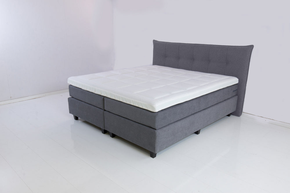 Boxspringset Norwich