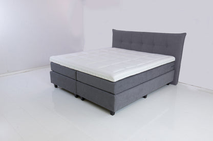 Boxspringset Norwich
