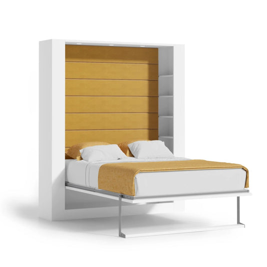 Nova Queen 250 + 530 opklapbed 150 x 200 cm