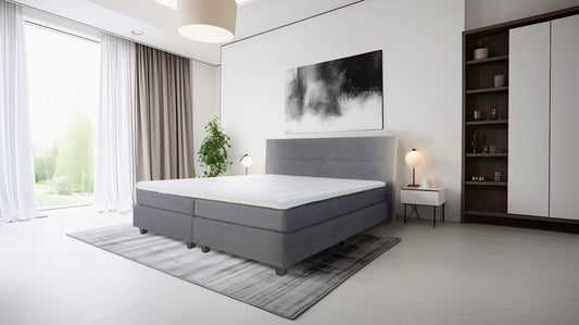 Boxspringset Oldham
