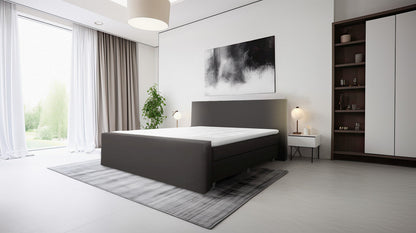 Boxspringset Onyx