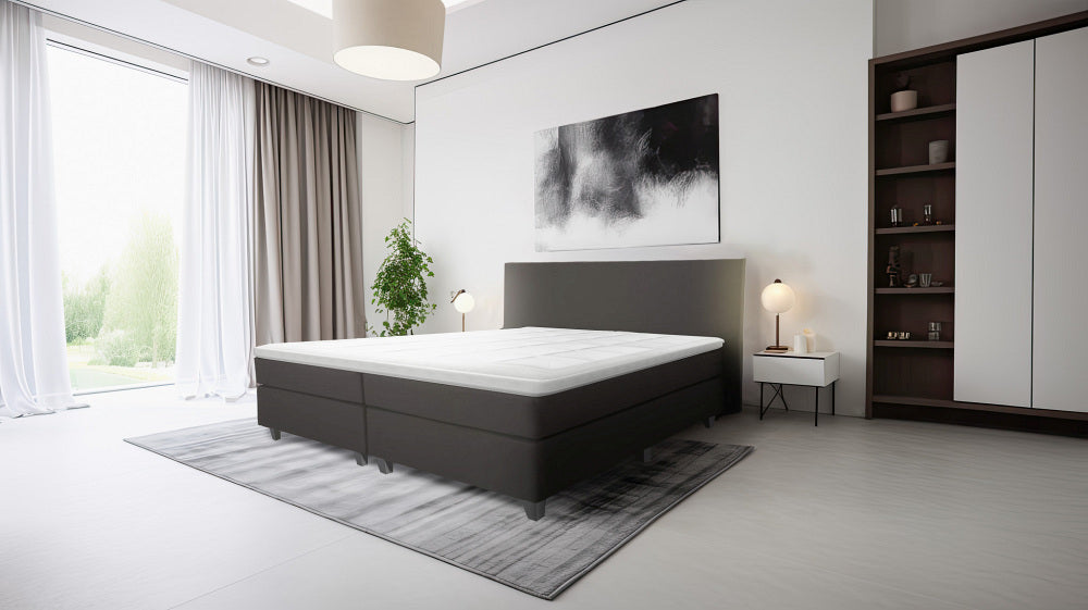 Boxspringset Opaal