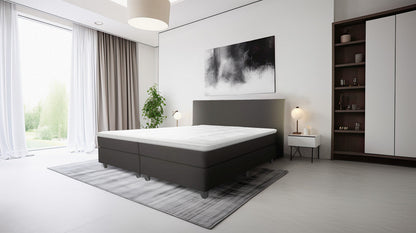 Boxspringset Opaal