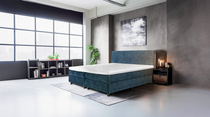 Boxspringset Orion