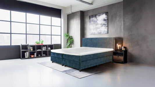 Boxspringset Orion
