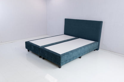 Boxspringset Orta