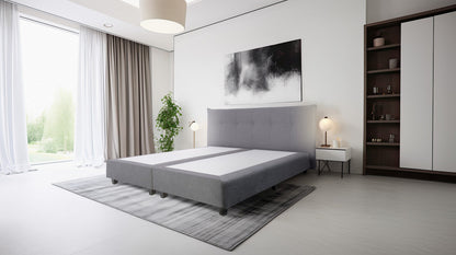 Boxspringset Oxford