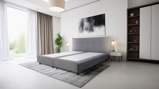Boxspringset Oxford