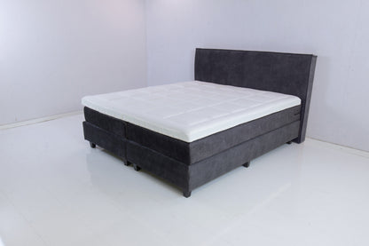 Boxspringset Paros