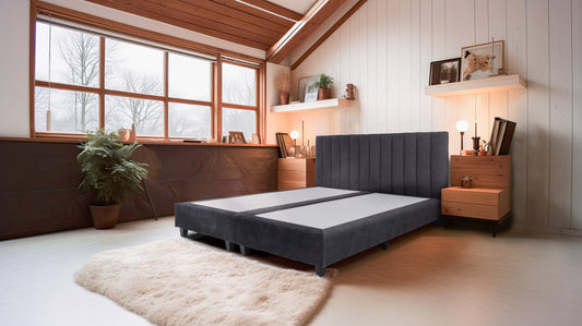 Boxspringset Patros