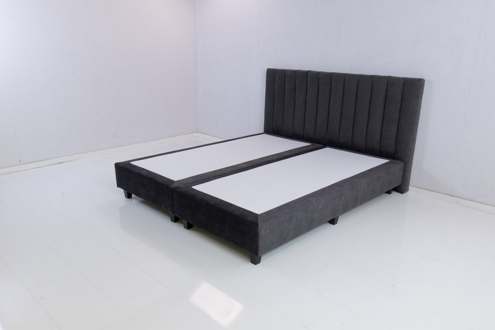 Boxspringset Patros