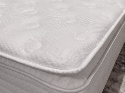 Dreamhouse Pearl Beige boxspring