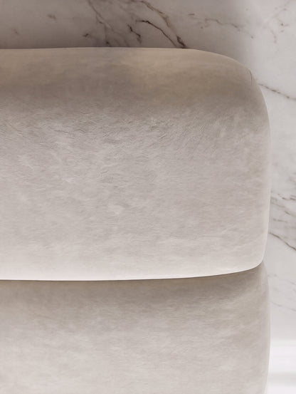 Dreamhouse Pearl Beige slaapkamer