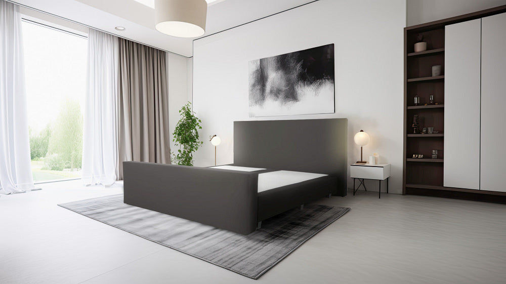 Boxspringset Pegasus