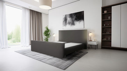 Boxspringset Pegasus