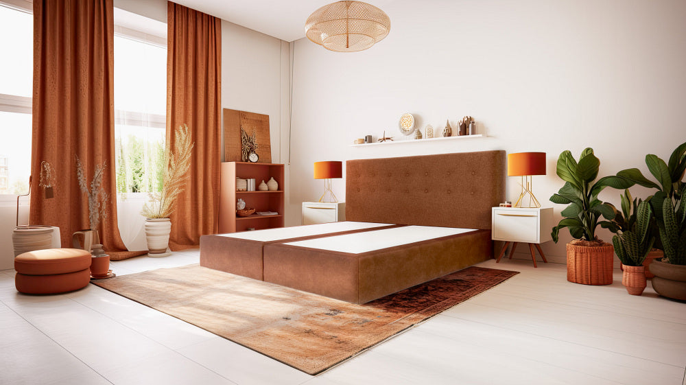 Boxspringset Phoenix